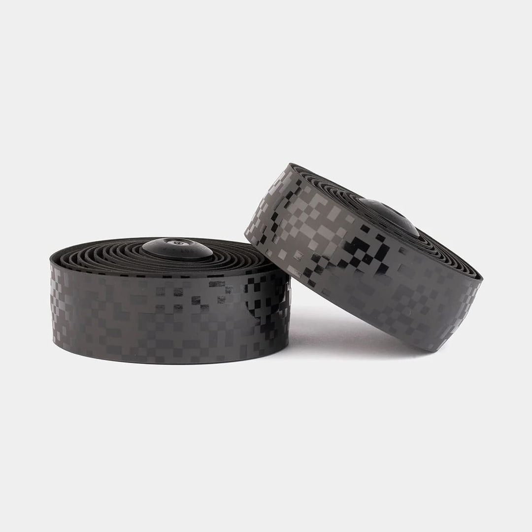 BURGH Classic, Pixel Stealth (con gel de silicona)