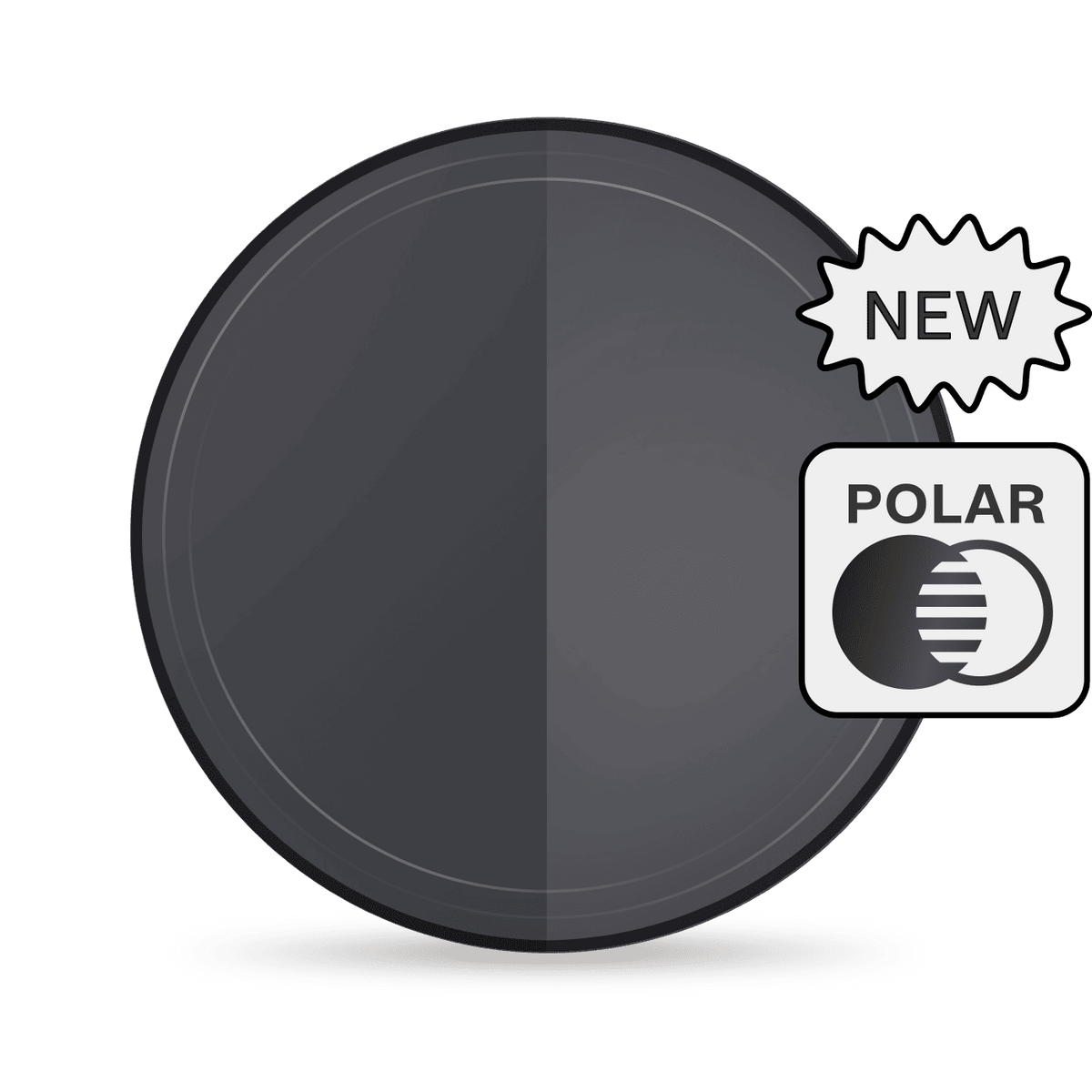 POL (Gris Polarizado)