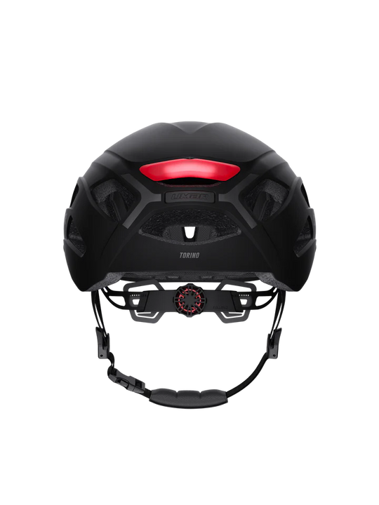 Action Torino (Negro Matte)