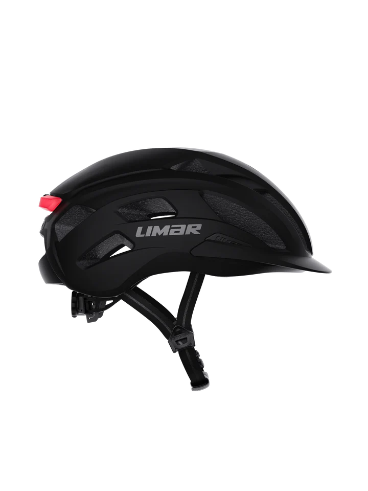 Action Torino (Negro Matte)