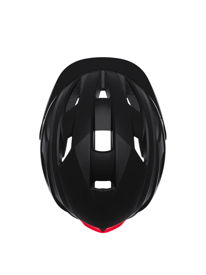 Action Torino (Negro Matte)