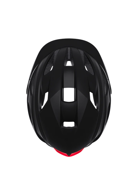Action Torino (Negro Matte)