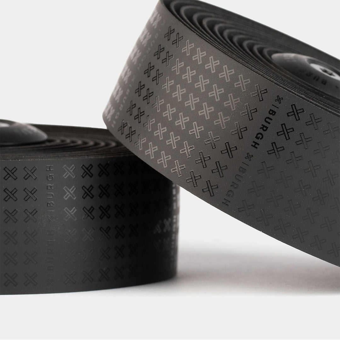 Burgh Ossa Stealth Bar Tape- Le Club Burgh Ossa Stealth Bar Tape- Le Club