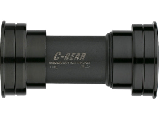 C-BEAR motor BB86 Shimano Cyclocross 41 x 86,5 mm MTB 41 x 92 mm  (pf41-ac)