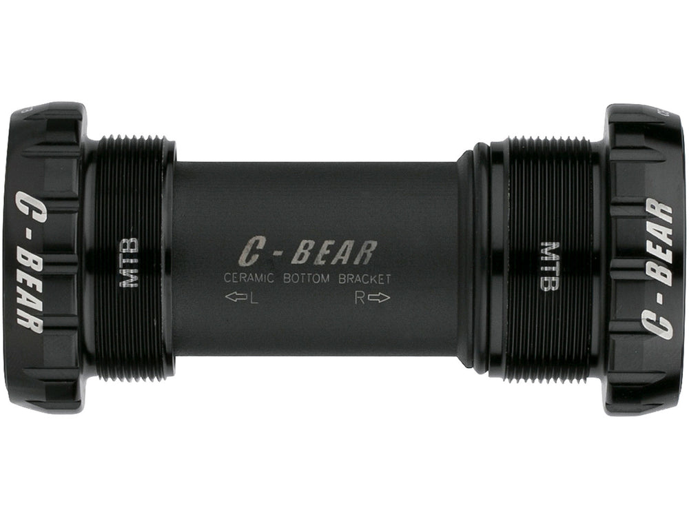 C-BEAR motor BSA Shimano MTB (bsa-mtb)