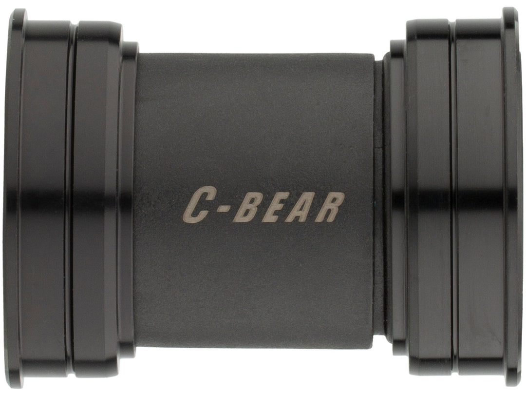 C-BEAR motor BB386EVO Shimano Race 46 x 86,5 mm (BB 386-24-R)