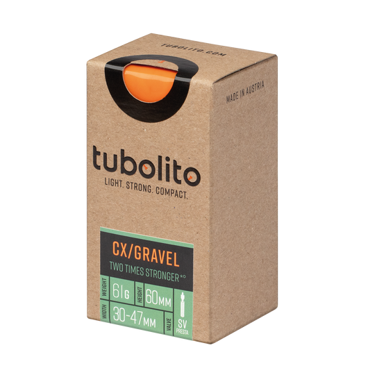 Tubo CX / Gravel