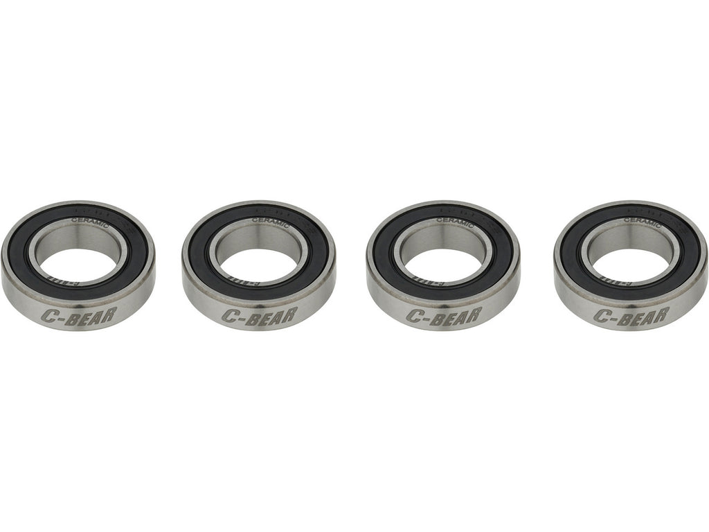 6903 17/30/7 BLACK SEAL