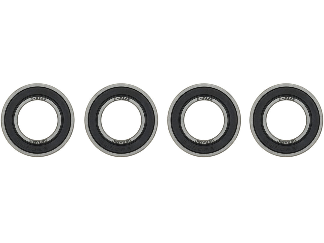 6802 15/24/5 BLACK SEAL