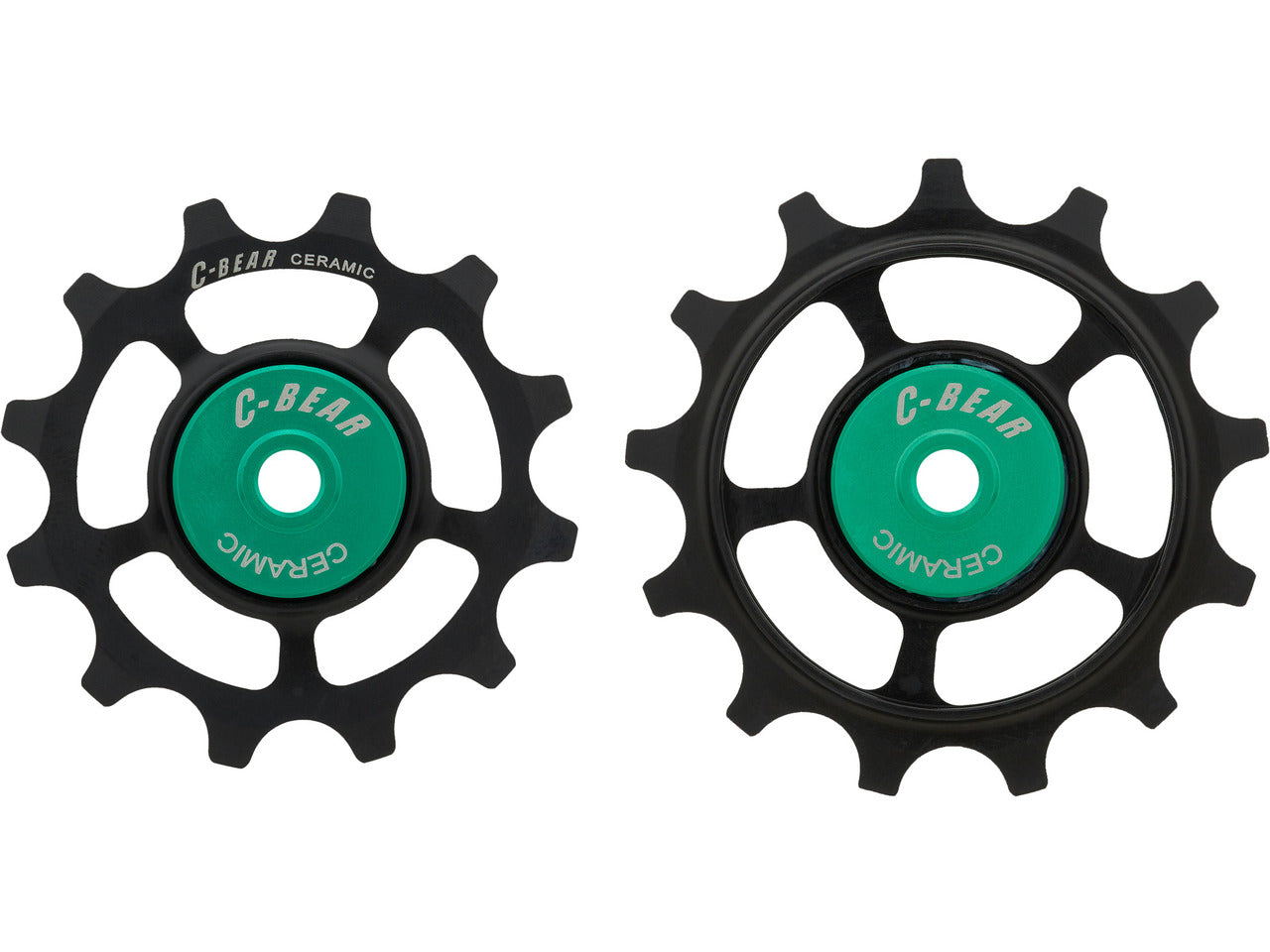 Roldanas SHIMANO ORIGINAL CAGE MAX (Pull OCM Shi) – Andes Cycling