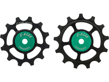 Roldanas SHIMANO ORIGINAL CAGE MAX (Pull OCM Shi)