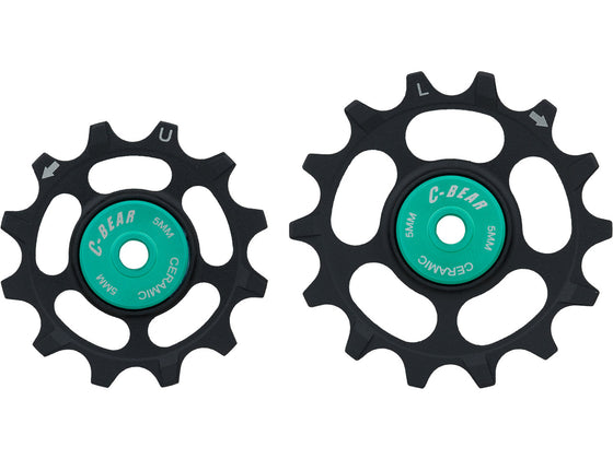 Roldanas SRAM EAGLE (Pull Eagle)