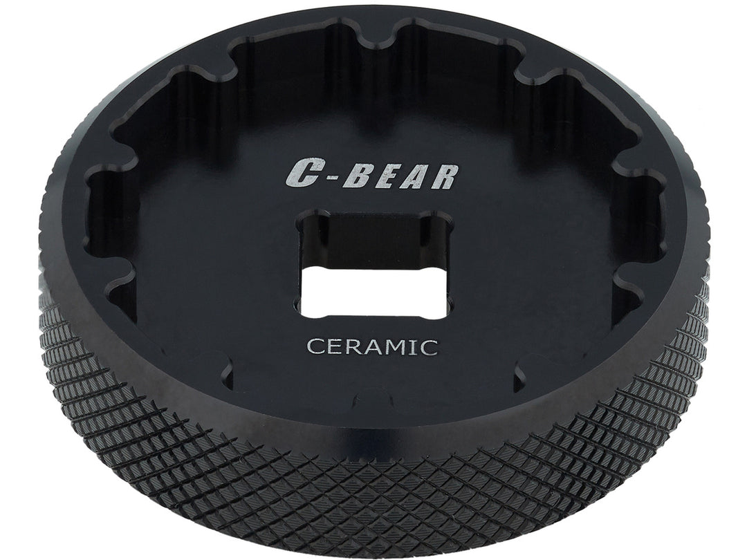 C-BEAR Herramienta de motores 2 en 1 (Multi Tool)