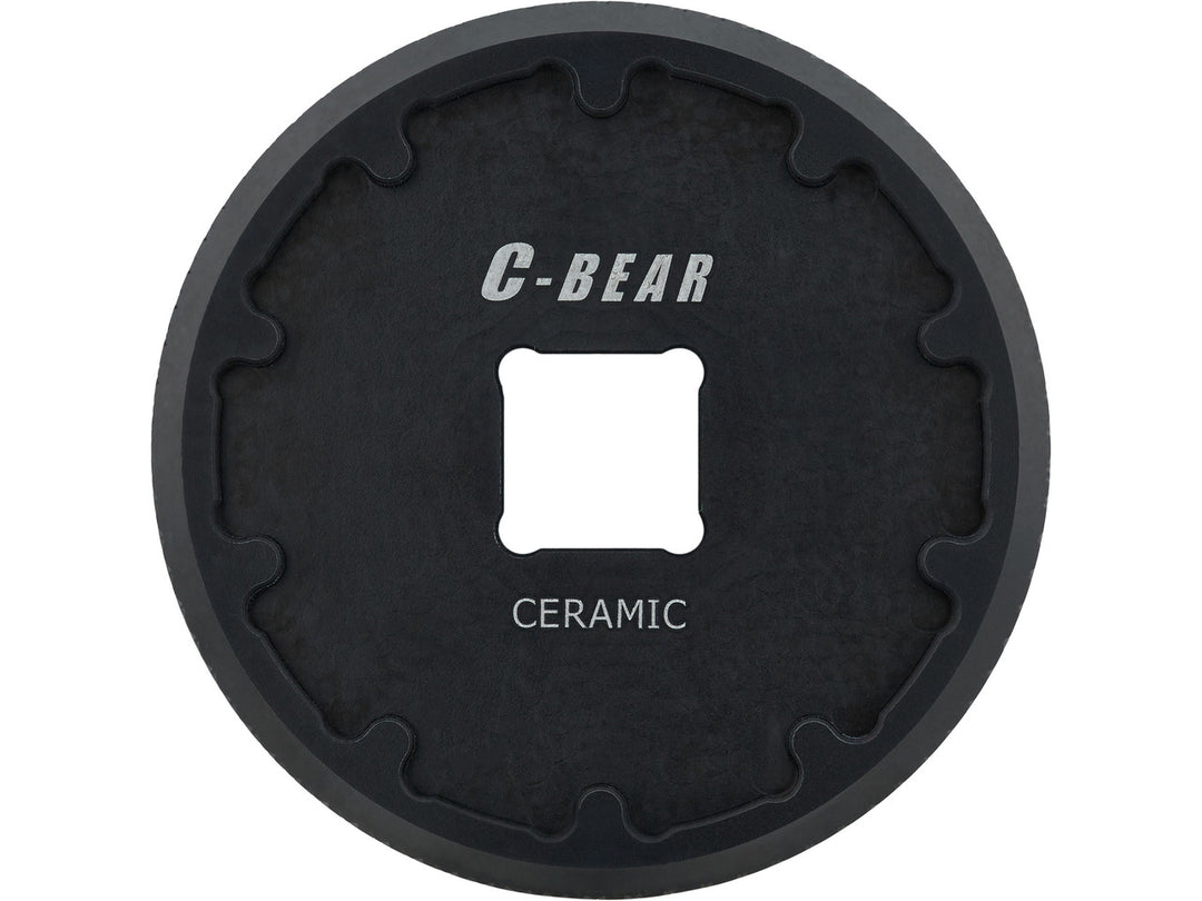 C-BEAR Herramienta de motores 2 en 1 (Multi Tool)