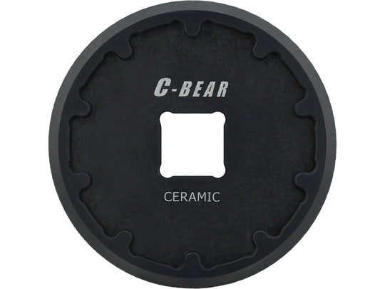 C-BEAR Herramienta de motores 2 en 1 (Multi Tool)