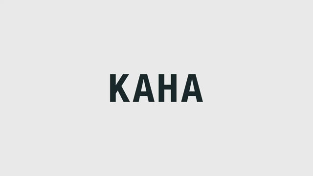 KAHA (Gravel Race)