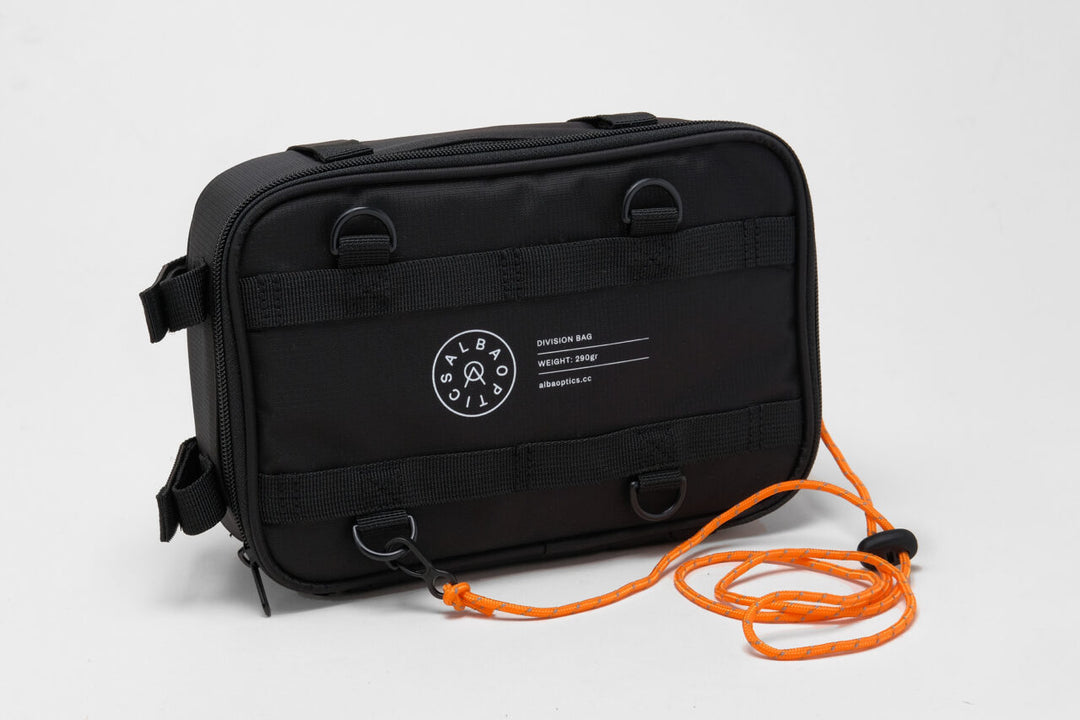 Alba Optics: Division Bag