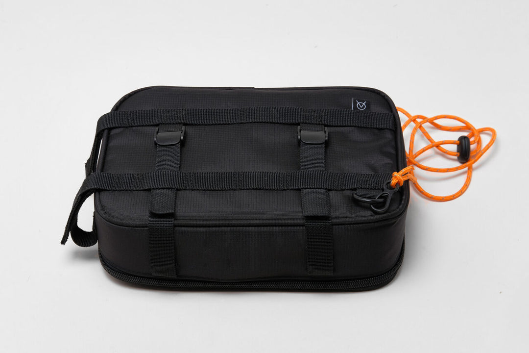 Alba Optics: Division Bag