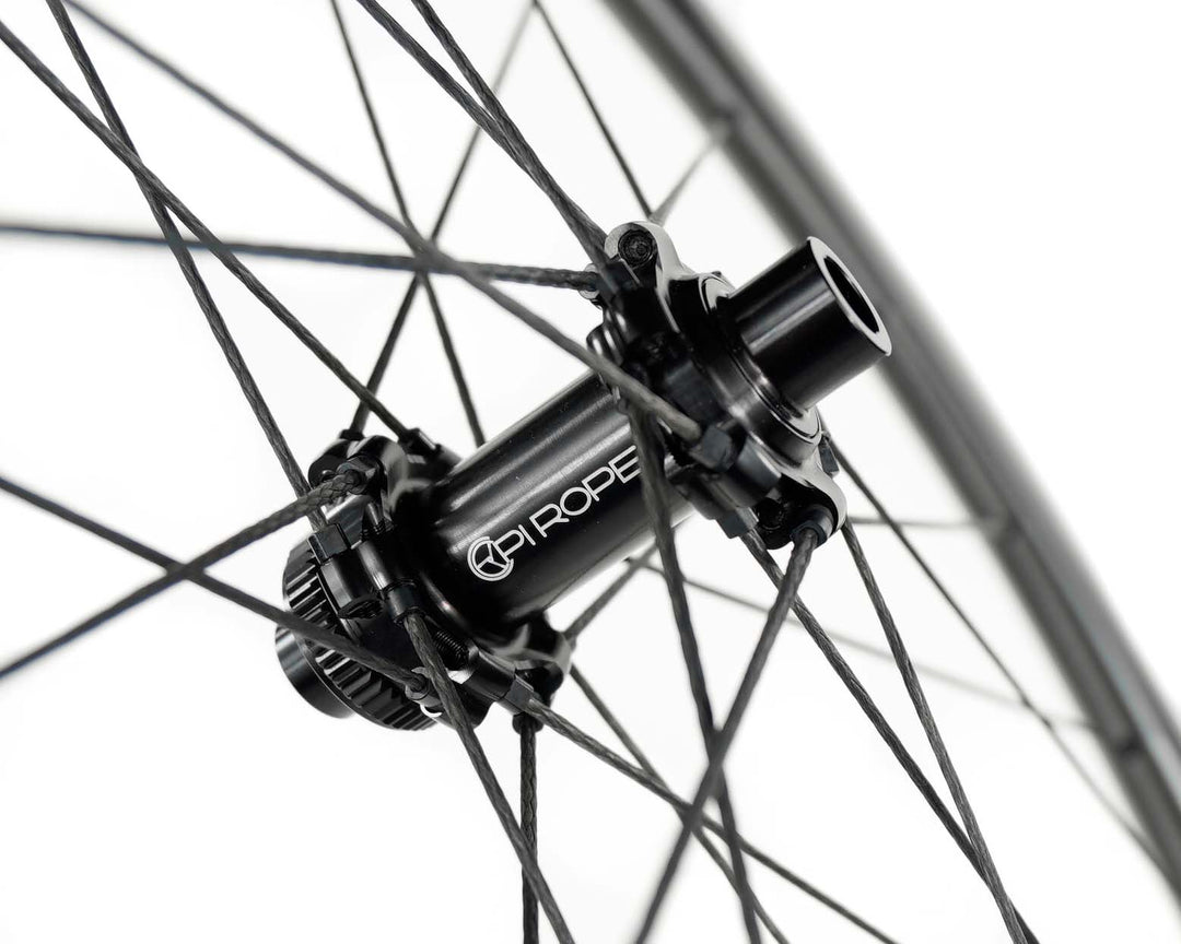 Ruta Rope PI ROPE BACCARA 36 28″ (Ruta / Gravel) – Andes Cycling Concept