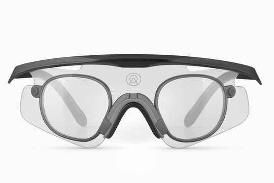 Alba Optics: Clip Óptico