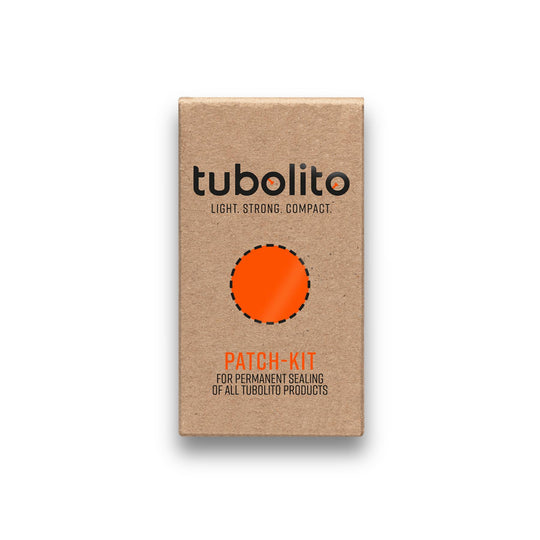 Tubo Patch Kit