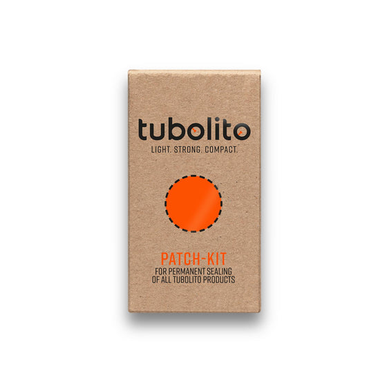 Tubo Patch Kit