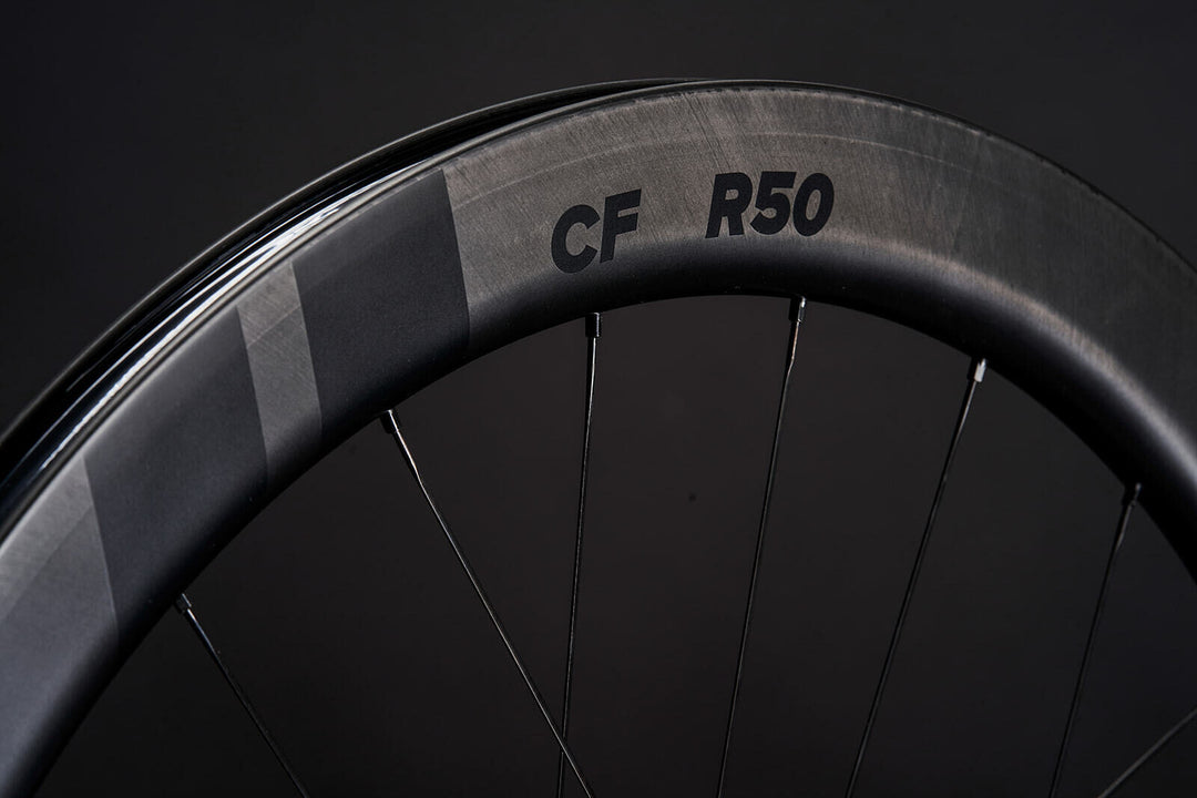 CLASSIFIED CF R50