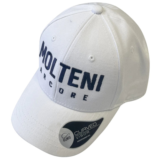 Rosti: Gorra de Podio MOLTENI