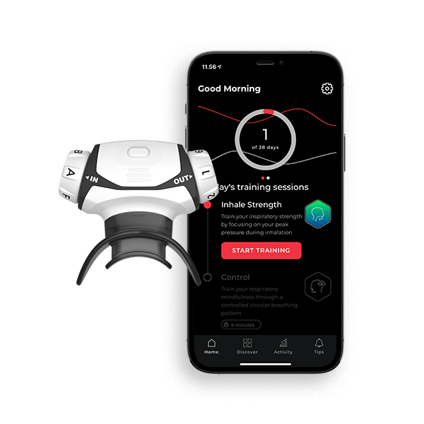 Airofit PRO2